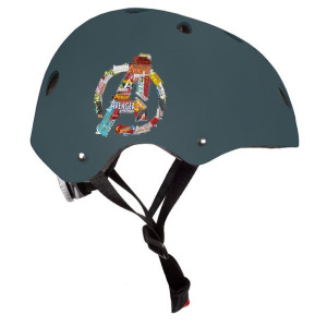 Kask Sportowy Marvel