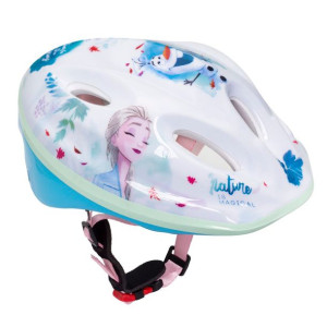 Kask Rowerowy FROZEN