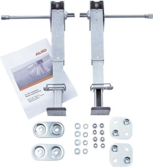 Podpory Stabilizujace - Click-fix 420-624 Mm Al-ko