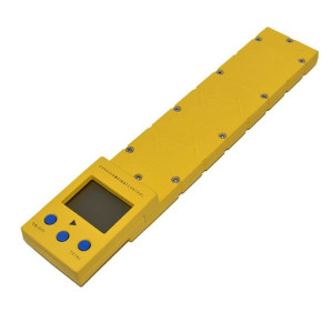 Waga Elektroniczna Kampera Przyczepy Caravan Control 1000 Kg Reich