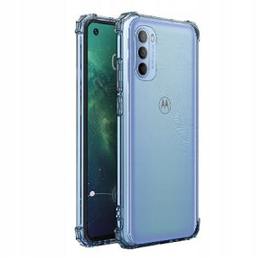 Etui Pancerne Anti-shock Do Motorola Moto G31 4g