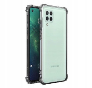 Etui Pancerne Anti-shock Do Samsung Galaxy A22 4g