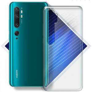 Etui Przezroczyste Do Xiaomi Mi Note 10 Case