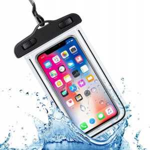 Etui Wodoodporne Na Telefon Pokrowiec Case Basen