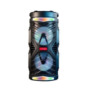 Głośnik przenośny Xo F35 Karaoke Stereo czarny