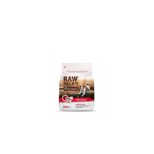 Raw Paleo Beef Adult Mini 280g