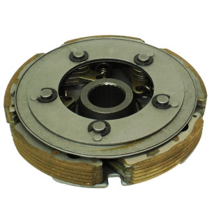 Sprzęgło mokre Yamaha Grizzly Kodiak 400 450 5GH-16620-00-00