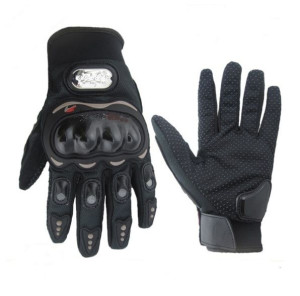 Rękawice tekstylne Pro-biker rozmiar L