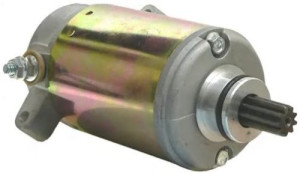 Rozrusznik Yamaha Big Bear Wolverine 350 400