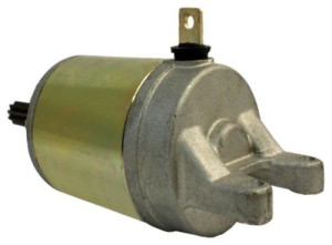 Rozrusznik Suzuki Ltr 450 2006-2009 31100-45g00 19632