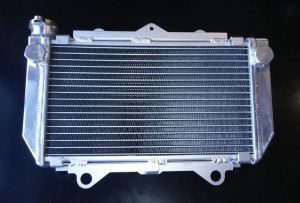 Chłodnica Yamaha YFZ450 2004-2013