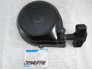 Rozrusznik , Szarpak kompletny cfmoto 500 X5