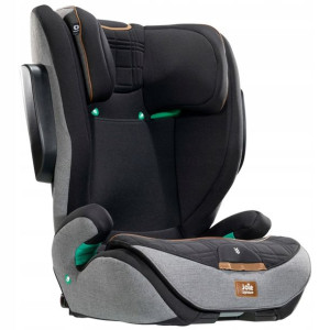 Fotelik Samochodowy Joie I-traver 15-36 Kg Carbon