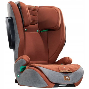 Fotelik Samochodowy Joie I-traver 15-36 Kg Cinder