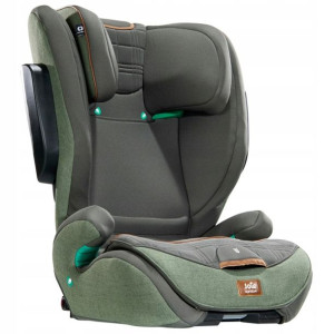Fotelik Samochodowy Joie I-traver 15-36 Kg Pine