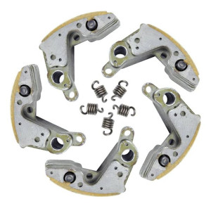 Szczęki sprzęgła mokrego Suzuki Kingquad 700 750 21500-31G00