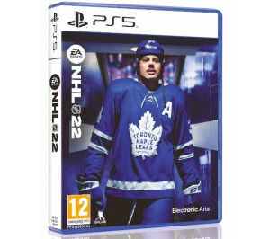 NHL 22 | Gra PlayStation 5 (PS5) NOWA FOLIA