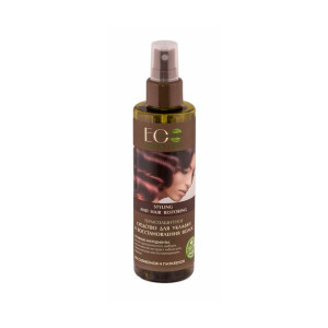 Spray termoochrona i regeneracja do układania włosów  200ml Eco Laboratorie