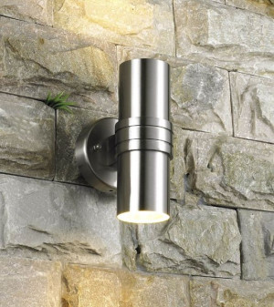 Kinkiet TUBULAR 202E-SS - Italux