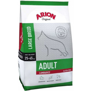 Arion Original Lamb & Rice Jagnięcina & Ryż Large Adult Karma Dla Dorosłych