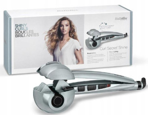 Lokówka automatyczna Babyliss Curl Secret Shine