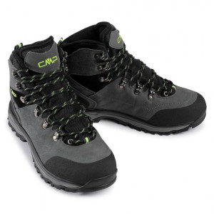 Buty trekkingowe CMP SHELIAK WMN WP Graffite , r. 43