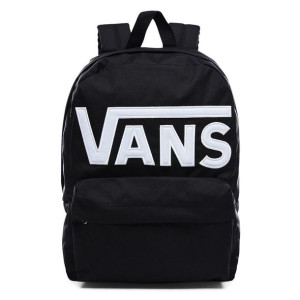 Vans plecak szkolny czarny Old Skool II VN000ONIY281