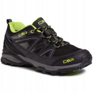 CMP SHEDIR LOW WP męskie BUTY trekkingowe 43