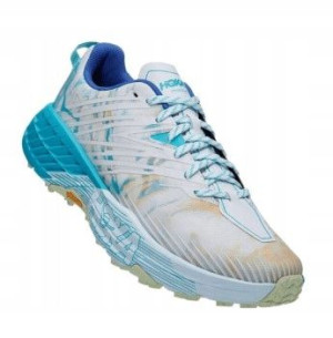 Hoka One One Speedgoat 4 Buty do biegania 40