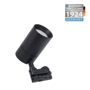 Blaupunkt Reflektor LED 1-fazowy Vision 30W czarny przełącznik barwy