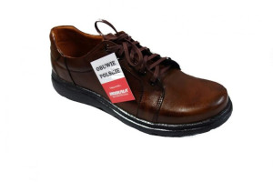 BARDZO szerokie BUTY MESKIE sportowe 3 X H 41