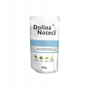 Dolina Noteci Jagnięcina saszetka 150 g