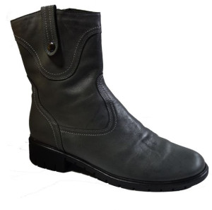 -30% BOTKI skóra teg G GRFIT OBCAS 4 CM nr 42