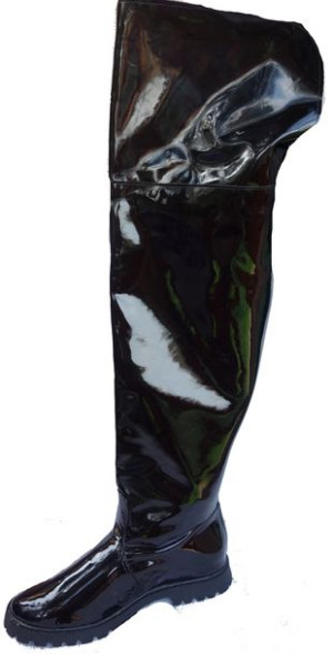 -50% koty szeroka cholewka OBW AZ 48 cm latex 47