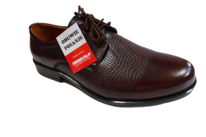 Bardzo Szerokie Buty Meskie Tegosc 3 X H 41 Cabir