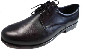 Bardzo Szerokie Buty Meskie Tegosc 3 X H 45 Czarny