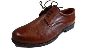 Bardzo Szerokie Buty Meskie Tegosc 3 X H 40 Koniak