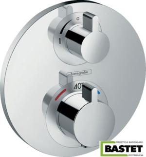 HANSGROHE Ecostat S Bateria termostatyczna 1575800