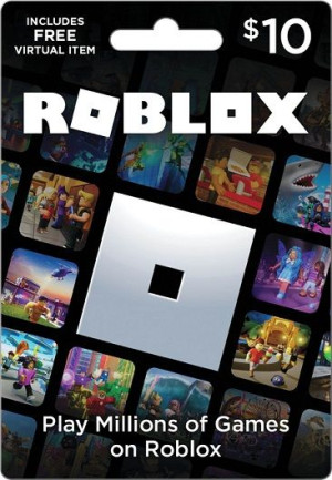 ROBLOX - Kod na 800 Robux