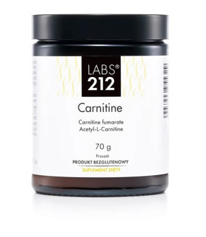 Carnitine (70 g)