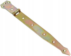 Zawias Okiennic Altanowy Drzwiowy Budowlany 300 Mm