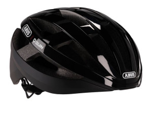 Kask rowerowy szosowy ABUS VIANTOR QUIN czarny L