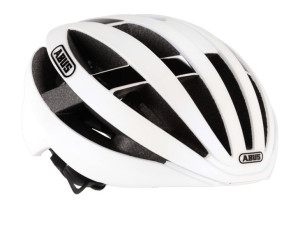  Kask rowerowy szosowy ABUS VIANTOR biały L
