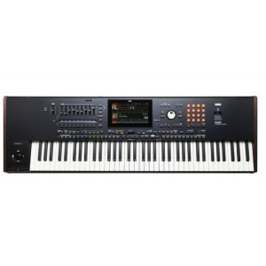 Korg Pa5x 76 - Keyboard, Aranżer
