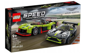 LEGO 76910 Aston Martin