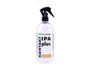Kontakt IPA Alkohol Izopropylowy 500ml Spryskiwacz