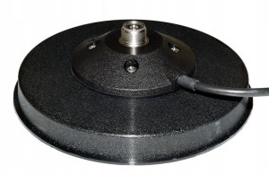 Podstawa magnetyczna Sirio MAG145PL z kablem