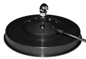 Podstawa magnetyczna Sirio MAG-145S z kablem