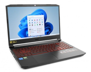 Acer Nitro 5 i5-11300H 16GB 512SSD GTX1650 Win11