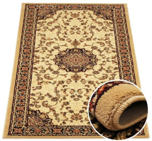 Dywan klasyczny Anatolia 5857 kremowy 70x100